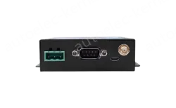 2 LAN Port Serial to WiFi Converter