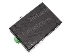 UOTEK 6-port unmanaged gigabit ethernet switch