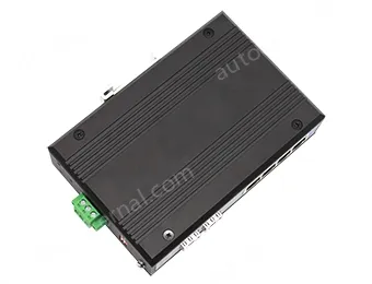 UOTEK 6-port unmanaged gigabit ethernet switch