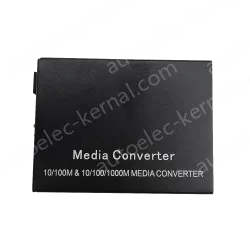 UOTEK UT-N60FS11 1-port 100M network fiber optic transceiver