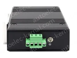 UOTEK 100M Unmanaged Ethernet Switch