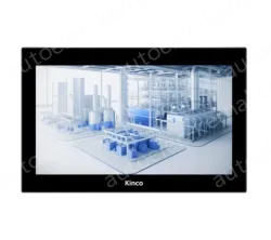 Kinco HMI FUTURE F2156E2-PX (The price is negotiable)