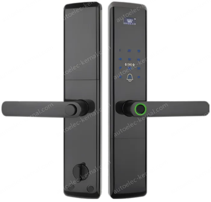 Smart door lock A81