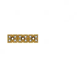 Terminal blocks MK 3/6 0274220000