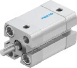 Festo Compact, short-stroke and flat cylinders ADN-12-10-A-P-A