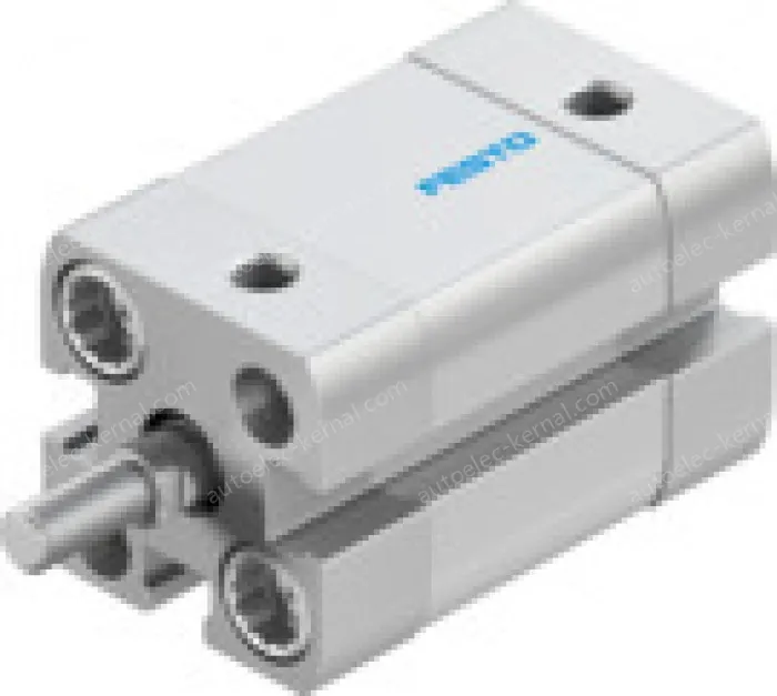 Festo Compact, short-stroke and flat cylinders ADN-12-10-A-P-A