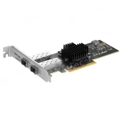 Dual-port 10 Gigabit PCIe network card
