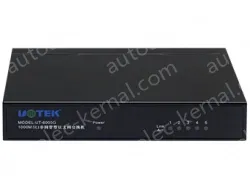 UOTEK 10/100/1000M 5-Port/8-Port Ethernet Switch