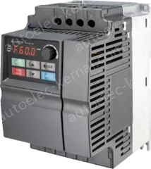 Delta Frequency converters VFD040EL43W-1