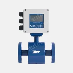 Electromagnetic Flow Meter