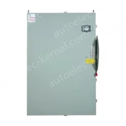 Shunt trip safety switches