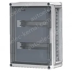 VMS - General purpose enclosures