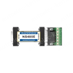 RS232 To RS485/422 Serial Port Converter