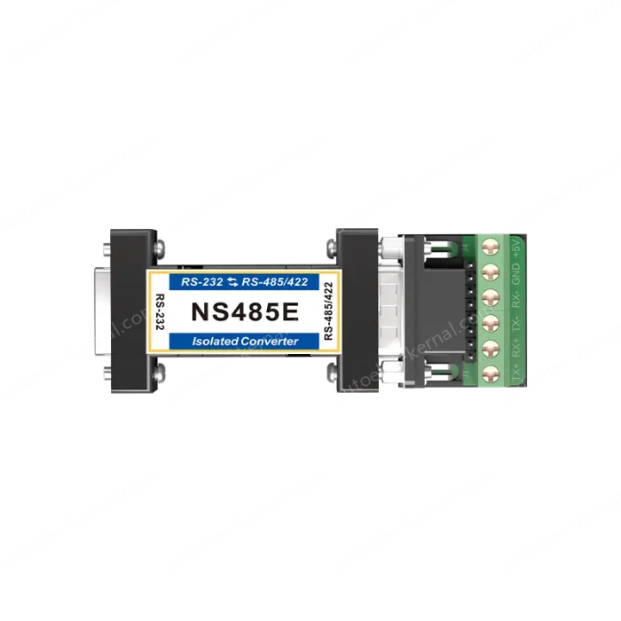 RS232 To RS485/422 Serial Port Converter