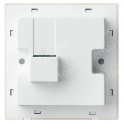 AX3000 Dual-Band Wi-Fi 6 Wireless Panel AP Champagne Gold