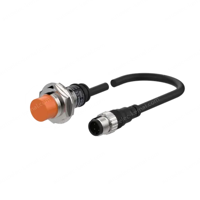 Autonics Proximity switches PRW18-8DP