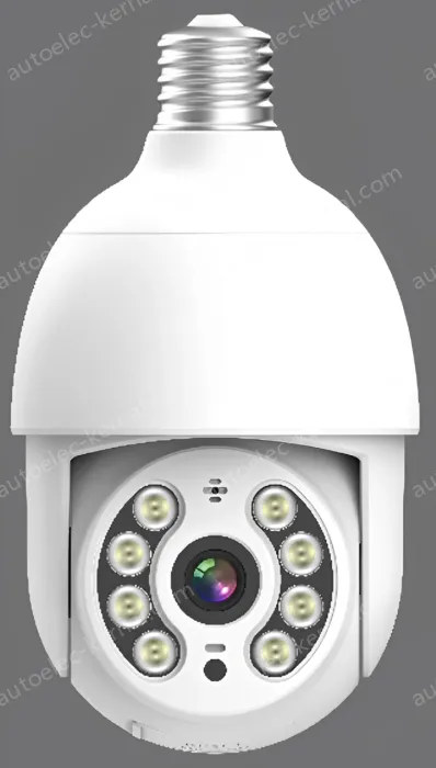 Camera TV-XMTYC-Q05-3MP