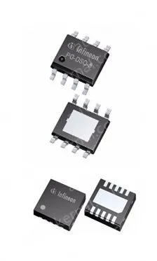 TLS810B1EJV50 Power management