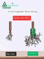 Double ten anti-slip 65mm 10pcs