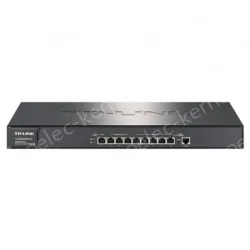 1WAN+3WAN/LAN+5LAN PoE· AC all-in-one Gigabit VPN router