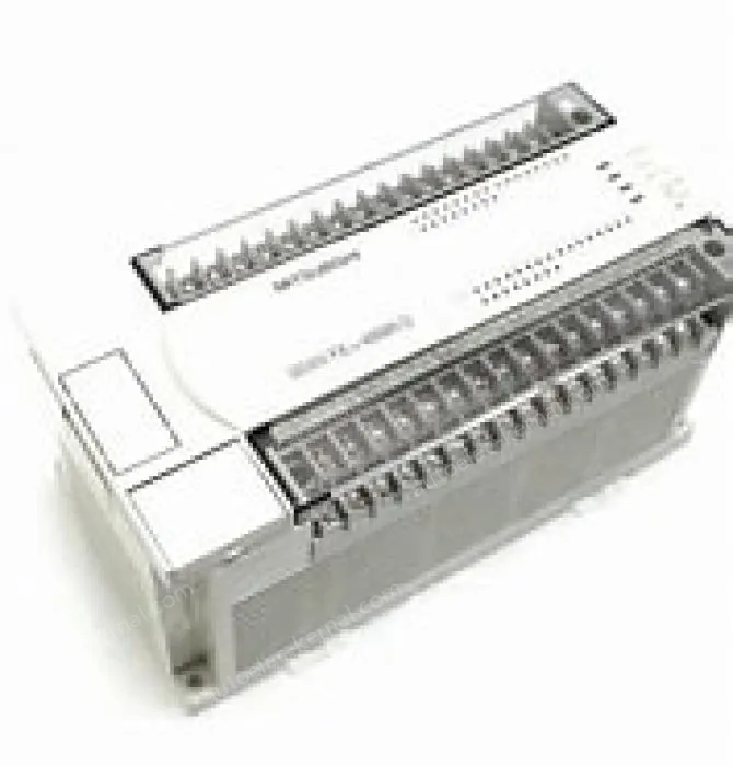 FX2N PLC Base Unit