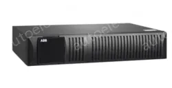 External battery module 11RT G2 2 kVA