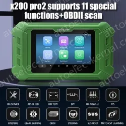 OBDSTAR X200 PR02