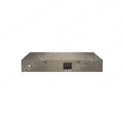 L3 Managed PoE Switch 9 Base-T Ethernet ports,1 SFP ports