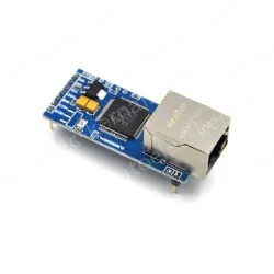 Pin type TTL level with RJ45 module