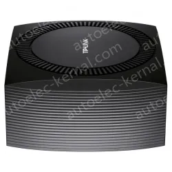 AX6000 Dual-Band Wi-Fi 6 Wireless Router (Dual 2.5G ports)