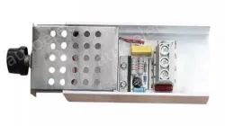 220V high-power thyristor electronic voltage regulator power：0000W