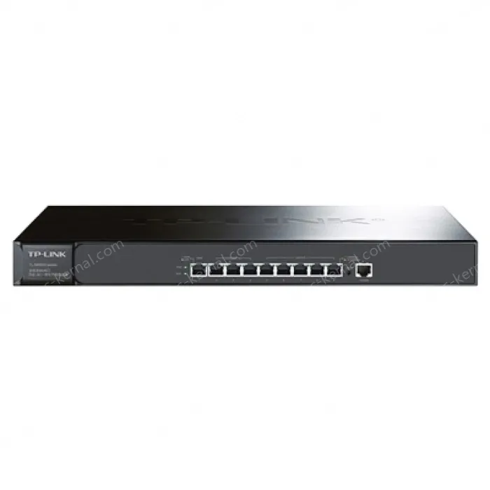1WAN+3WAN/LAN+5LAN PoE· AC all-in-one Gigabit VPN router