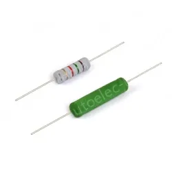 EWWR0008J12R0T9 12Ω 8W ±5% ±250ppm