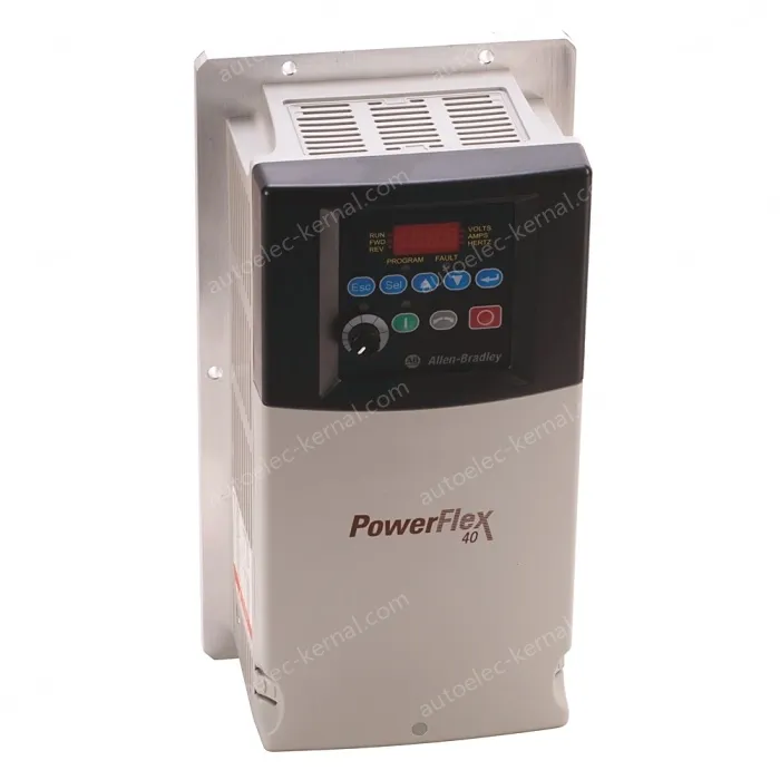 PowerFlex 40 AC converter