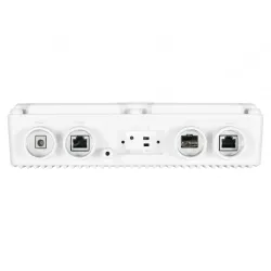 Industrial-grade dual-band Wi-Fi 6