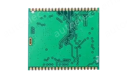 Low-power GPRS module