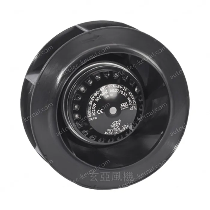 BA2V190-69T-FPA-B1-2C