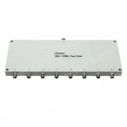 KRC58A002 10MHZ~500MHZ 8POWER DIVIDER