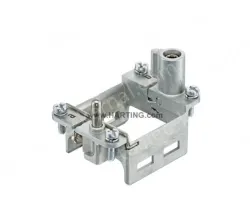 Han hinged frame plus, for 2 modules a-b