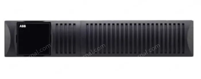 External battery case 11RT G2 2 kVA