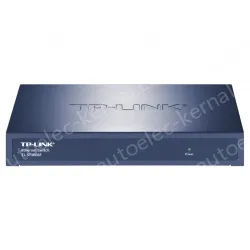8 port Full 10 Gigabit Ethernet switch