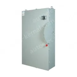 Shunt trip safety switches