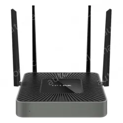 Wireless VPN router