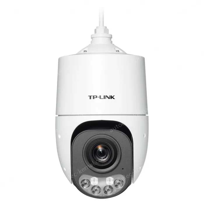 2,000,000 6-inch 23 times high-speed dome machine