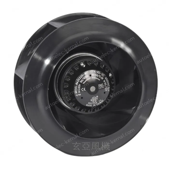 BA1V225-69T-FPA-B2-2C