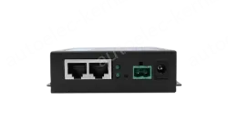 2 LAN Port Serial to WiFi Converter