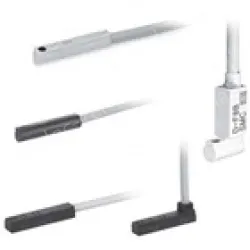 SMC Magnetic switches D-S991L