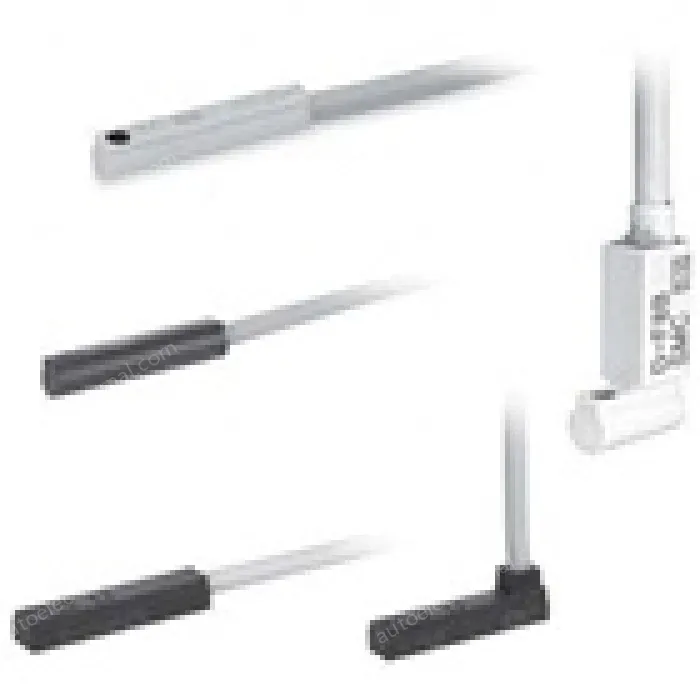 SMC Magnetic switches D-S991L