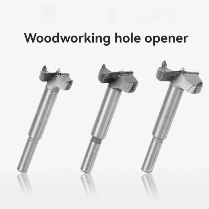 Woodworking hole opener 18mm