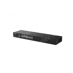 16-Port Gigabit Ethernet Switch